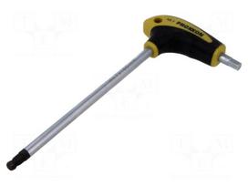 Wrench: hex key | Kind of handle: L | HEX 7mm