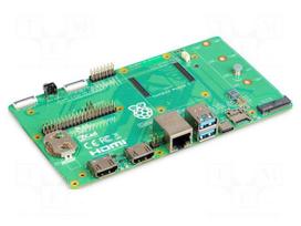 Accessories: expansion board | Kit: prototype board | CM5