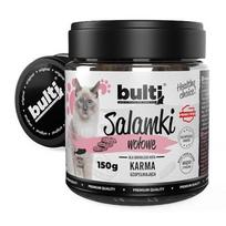 BULTI Beef - cat treats - 150g
