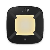 Homedics SCL-B200-BK3R GLO Body Analyser Bath Scale
