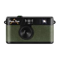 Camp Snap CS-V105-GR-WW Green