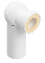 WC Līkums 0-90°, A90-90R Alcadrain WC Līkums 0-90° regulējams, A90-90R