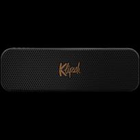 Klipsch Portable Speaker Detroit, Black
