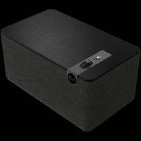 Klipsch Home Audio System The Three Plus, Matt Black