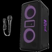 Klipsch Miami Partybox, Black