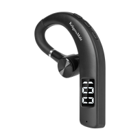 Naujos prekės // Słuchawka Bluetooth Kruger&Matz Traveler K17