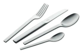ZWILLING MINIMALE matte cutlery set (30 pieces)