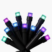 Smart Holiday String Lights NANOLEAF 1D STARTER KIT 250 LED 20 m IP44 (NF084K02-20XLS)