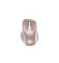 Asus | MW202 | Wireless | 2.4GHz Wireless Optical Mouse | Rose Gold