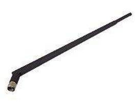 Digitus | Wireless LAN Rod Antenna | DN-70105 | Screw mounted | Antenna connector type RP-SMA