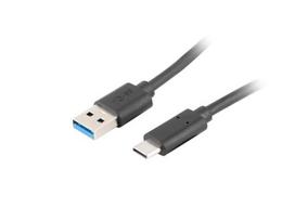 Lanberg | USB Type-C to USB Type-A 3.1 Cable
