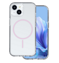 Mocco Anti Shock Thin Mag case for Samsung Galaxy S25 Ultra