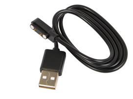 Produktai namams ir sodui // Įvairūs namų ir buities priedai // 89-018# Kabel usb do ładowania smartwatchy blow kids