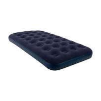 Sporto ir aktyvaus poilsio // Tourism accessories // Materac dmuchany jednoosobowy AVENLI 191x99x22