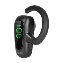 Mobilieji telefonai ir priedai // Laisvų rankų Bluetooth įrenginiai // Słuchawka Bluetooth Kruger&Matz Traveler K18
