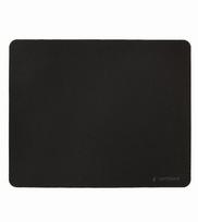 MOUSE PAD BLACK MIDDLE/MP-S-BK-M GEMBIRD