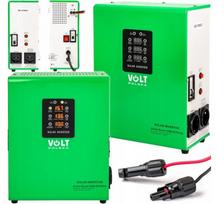 Solar converter VOLT GREEN BOOST MPPT