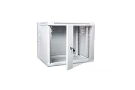 Digitus DN-WD19 09U/550 rack cabinet 9U Wall mounted rack Grey