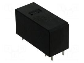 Relay: electromagnetic | DPST-NO | Ucoil: 48VDC | Icontacts max: 8A
