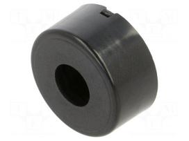 Sound transducer: piezo signaller | without built-in generator