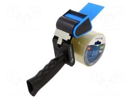 Dispenser | Kit: adhesive tape