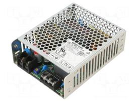 Power supply: switching | for building in | 350W | 12VDC | 29.2A | 95%