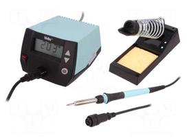 Station: soldering | Station power: 85W | Power: 70W | 100÷450°C | ESD