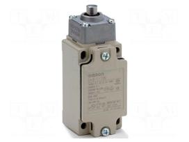 Limit switch | IP67 | 74x40x43mm | No.of mount.holes: 4 | -40÷80°C