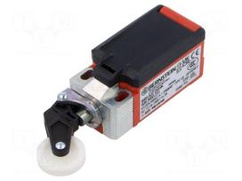 Limit switch | NC x2 | 5A | max.240VAC | max.24VDC | M20 | IP66 | -30÷75°C
