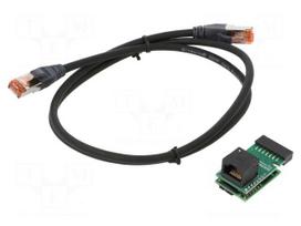 Sensor: gas | CO2,temperature,humidity | -40÷70°C | Temp: -40÷70°C