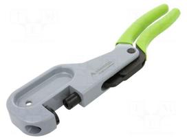Tool: for crimping | PEW 15