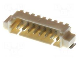 Connector: wire-board | socket | male | PIN: 11 | PicoBlade™ | SMT | 1x11