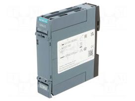 Voltage monitoring relay | phase sequence | 3UG | SPDT | 250VAC/3A