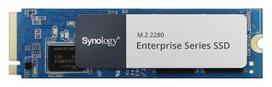 SSD|SYNOLOGY|400GB|M.2|NVMe|Write speed 650MBytes/sec|Read speed 3000MBytes/sec|TBW 700 TB|SNV5420-400G