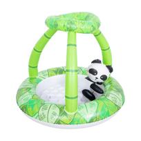 Sporto ir aktyvaus poilsio // Water Sport and Atractions // Basenik dla najmłodszych "panda" SUNCLUB