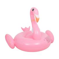 Sporto ir aktyvaus poilsio // Water Sport and Atractions // Materac pompowany "Flaming" SUNCLUB
