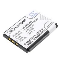 1100mAh for Nokia 1220,1221,1260,1261,2260,3310,3315,3330,3350,3360