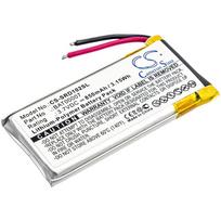 850mAh for Cardo Scala Rider Packtalk,Packtalk Duo,SRPT0102