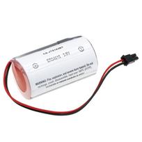 14500mAh for Jablotron JA-163A,JA-163A fully wireless outdoor siren