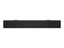 Dell Conferencing Soundbar | Pro Premium SB725 | Black
