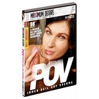 DVD POV Immer geil auf Sperma - adult entertainment