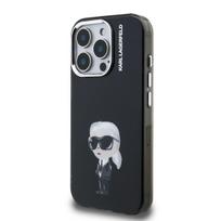 Karl Lagerfeld IML Aquarelle Karl Case for Apple iPhone 15 Pro Max