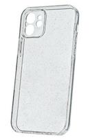 Mocco Shine Back Case 2 mm for Apple iPhone 16e