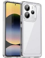 Mocco Anti Shock 1.5 mm Silicone Case for Xiaomi Redmi Note 14s 4G