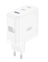 XO CE35 GaN Wall charger 100W