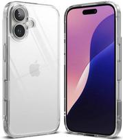 Mocco Ultra Back Case 1 mm Silicone Case for Apple iPhone 17