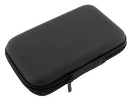 Priedai // HDD/SSD Rėmai // AK223A Twarde etui na dysk przenośny 2,5