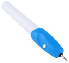 TV, SAT, HDMI, DVI kabeliai ir priedai // Konektori, aksesuāri un instrumenti koaksiālajiem kabeļiem // AG848 Urządzenie do grawerowania