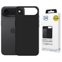 3MK Hardy MagSilicone Case Чехол для Apple iPhone 17 Air