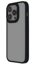 Mocco Satin Elegant Matt Back Case fo Apple iPhone 16 Plus